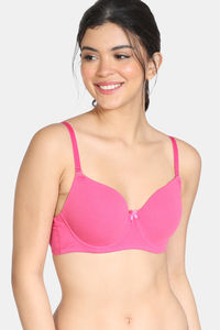Fuchsia Pink