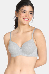 Grey Melange