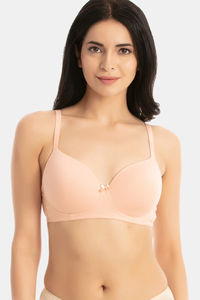 Dusty Pink