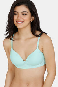 Ice Green