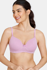 Violet Tulle