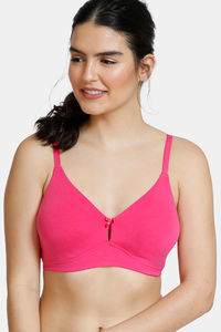 Bright Pink