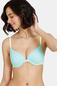 Aruba Blue