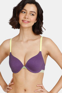 Purple Passion