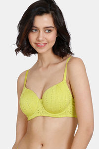 Apple Green