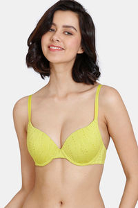 Apple Green