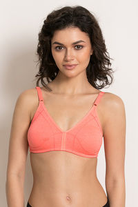 Neon Orange