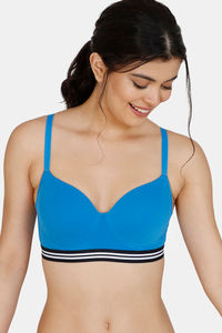 French Blue