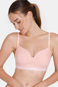 Powder Pink
