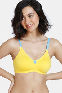 Minion Yellow