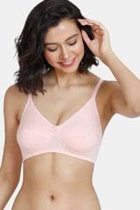 Powder Pink