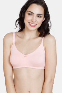 Powder Pink