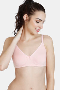 Powder Pink