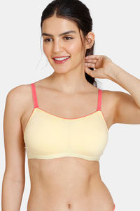 Mellow Yellow