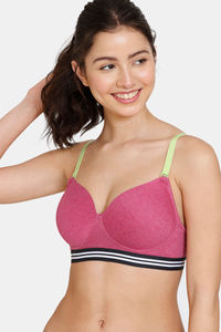 Fuchsia Red