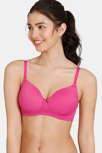 Fuchsia Red