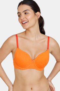 Exotic Orange