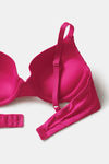 Zivame Marshmallow Push-Up Wired Medium Coverage Bra - Jazzy — thumbnail 5