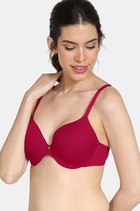 Raspberry Radiance