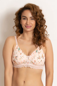 Pink,Print