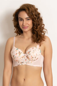 Pink,Print