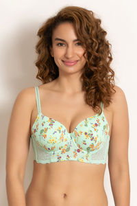 Green,Print
