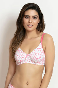 White, Print