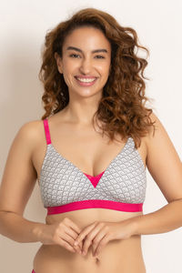 White,Print