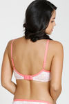 Zivame Summer Love Double Layered Non Wired Full Coverage Bra - Summer Love Pt — thumbnail 3