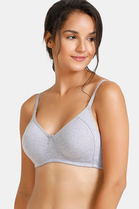 Grey Melange