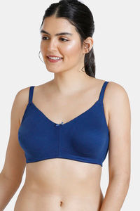 double layered bra meaning