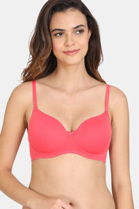 Paradise Pink