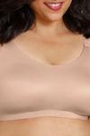 Zivame True Curv Double Layered Non Wired Full Coverage Minimiser - Roebuck — thumbnail 6