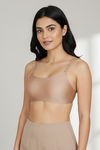 Zivame Miracle Padded Non Wired Full Coverage T-Shirt Bra - Roebuck — thumbnail 3