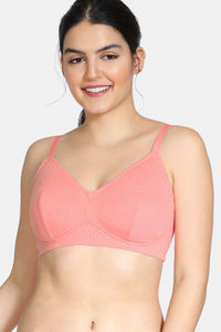 double layered cups bra meaning