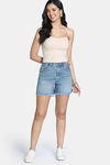 Zivame Bra Top With Inbuilt Cups - Skin — thumbnail 2