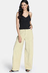 Zivame Bra Top With Inbuilt Cups - Black — thumbnail 2
