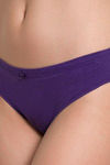 Zivame Medium Rise Full Coverage Hipster Panty (Pack of 3) - Multicolor — thumbnail 16