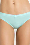Zivame Medium Rise Full Coverage Hipster Panty (Pack of 3) - Multicolor — thumbnail 5