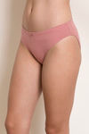 Zivame Medium Rise Full Coverage Hipster Panty (Pack of 3) - Multicolor — thumbnail 8