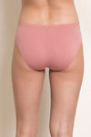 Zivame Medium Rise Full Coverage Hipster Panty (Pack of 3) - Multicolor — thumbnail 9