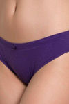 Zivame Medium Rise Full Coverage Hipster Panty (Pack of 3) - Multicolor — thumbnail 11