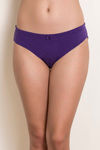 Zivame Medium Rise Full Coverage Hipster Panty (Pack of 3) - Multicolor — thumbnail 7