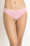 Zivame Medium Rise Full Coverage Hipster Panty (Pack of 3) - Multicolor — thumbnail 7