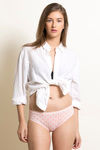 Zivame Medium Rise Full Coverage Hipster Panty (Pack of 5) - Multicolor — thumbnail 21