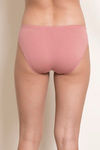 Zivame Medium Rise Full Coverage Bikini Panty (Pack of 3) - Multicolor — thumbnail 9