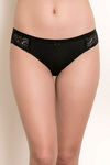 Zivame Medium Rise Full Coverage Hipster Panty (Pack of 3) - Multicolor — thumbnail 2