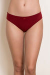 Zivame Medium Rise Three-Fourth Coverage Hipster Panty (Pack of 2) - Multicolor — thumbnail 7