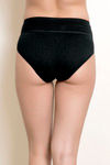 Rosaline Medium Rise Tummy Tucker Panty (Pack Of 2) - Assorted — thumbnail 4