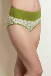 Rosaline Medium Rise Tummy Tucker Panty (Pack Of 2) - Assorted — thumbnail 7